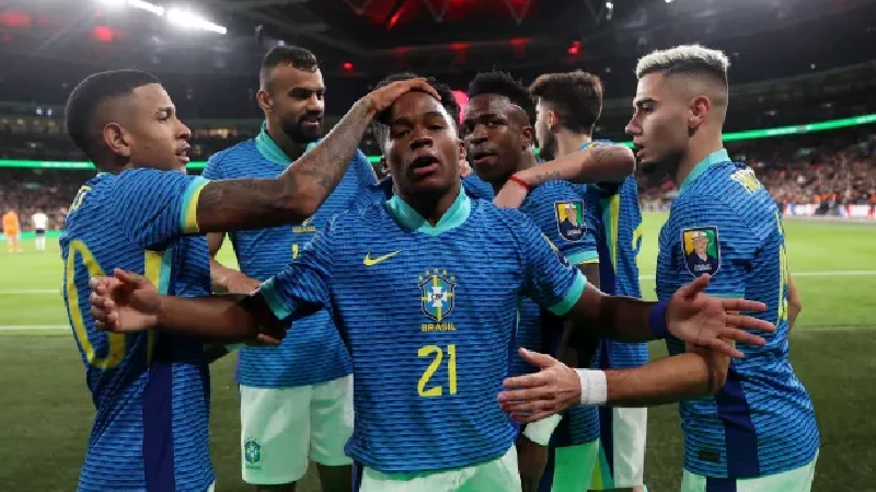 Prediksi Friendly Match Spanyol vs Brasil 2023/24