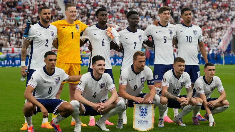 Prediksi KUALIFIKASI PD Inggris vs Latvia