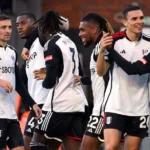 Fulham vs Tottenham