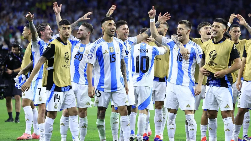 Prediksi KUALIFIKASI PD Argentina vs Brazil