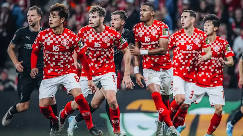Prediksi BUNDESLIGA Mainz vs Freiburg