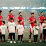 INDONESIA VS BAHRAIN