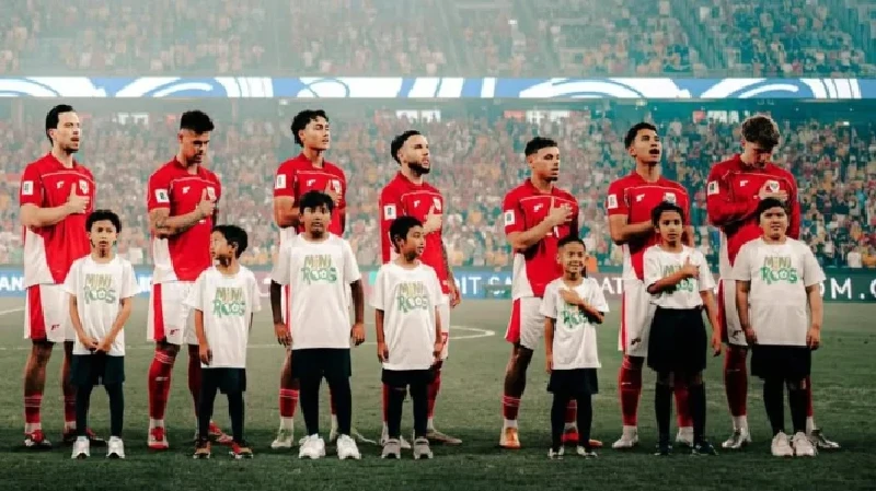 Prediksi KUALIFIKASI PD Indonesia vs Bahrain