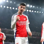 Arsenal vs Brentford