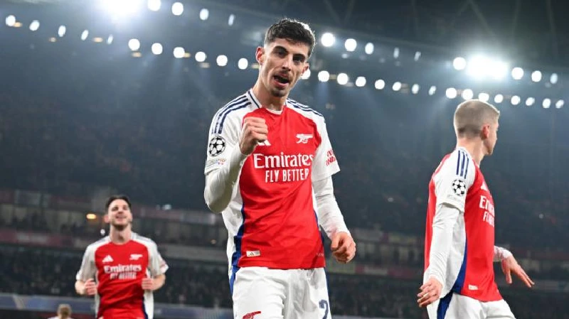 Prediksi LIGA INGGRIS Arsenal vs Brentford