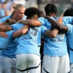 Manchester United vs Manchester City