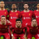 Fulham vs Liverpool