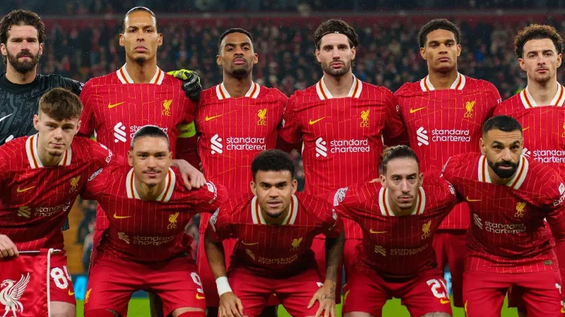 Prediksi LIGA INGGRIS Fulham vs Liverpool