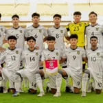 Indonesia vs Yaman