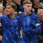 Chelsea vs Ipswich Town