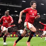 Prediksi LIGA INGGRIS Manchester United vs Wolverhampton