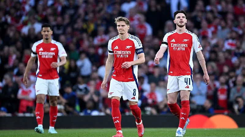 Prediksi LIGA INGGRIS Arsenal vs Bournemouth