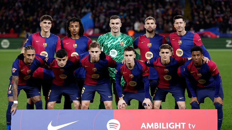 Prediksi LA LIGA Barcelona vs Real Madrid