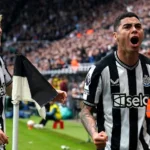 Newcastle vs Chelsea
