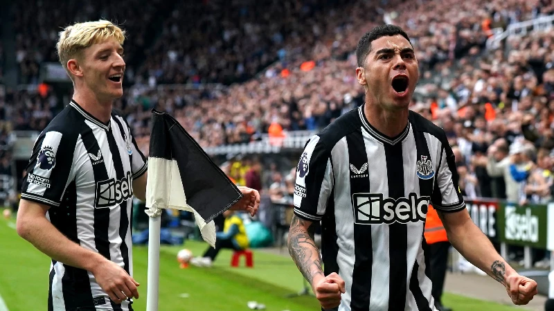 Prediksi LIGA INGGRIS Newcastle vs Chelsea
