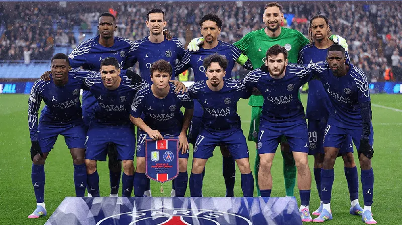 Prediksi LIGA CHAMPIONS PSG vs ARSENAL